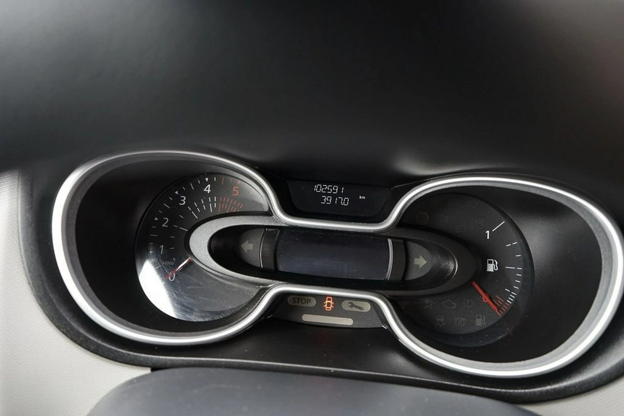 Renault Trafic - Zdjęcie 22