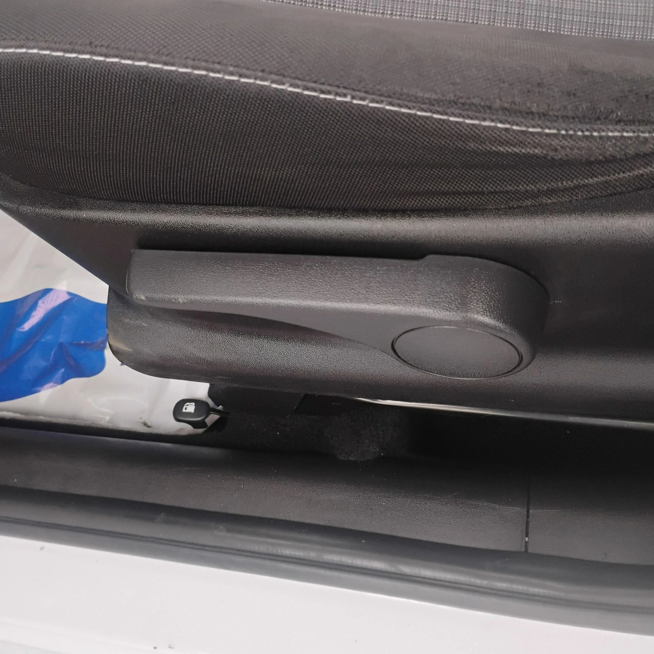 Kia Venga - Zdjęcie 29