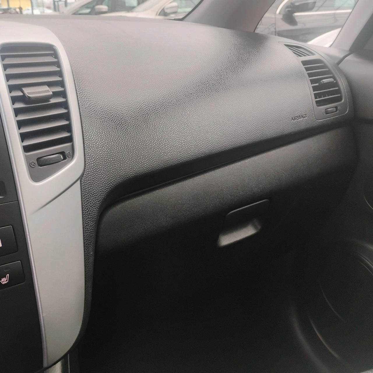 Kia Venga - Zdjęcie 18