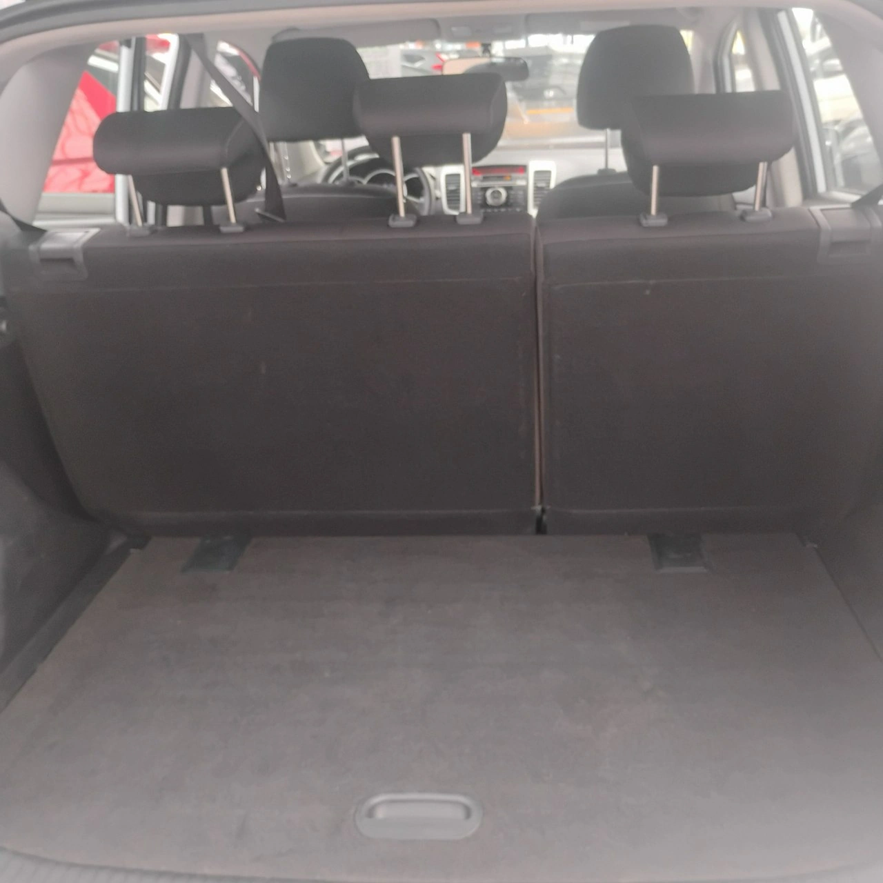 Kia Venga - Zdjęcie 30