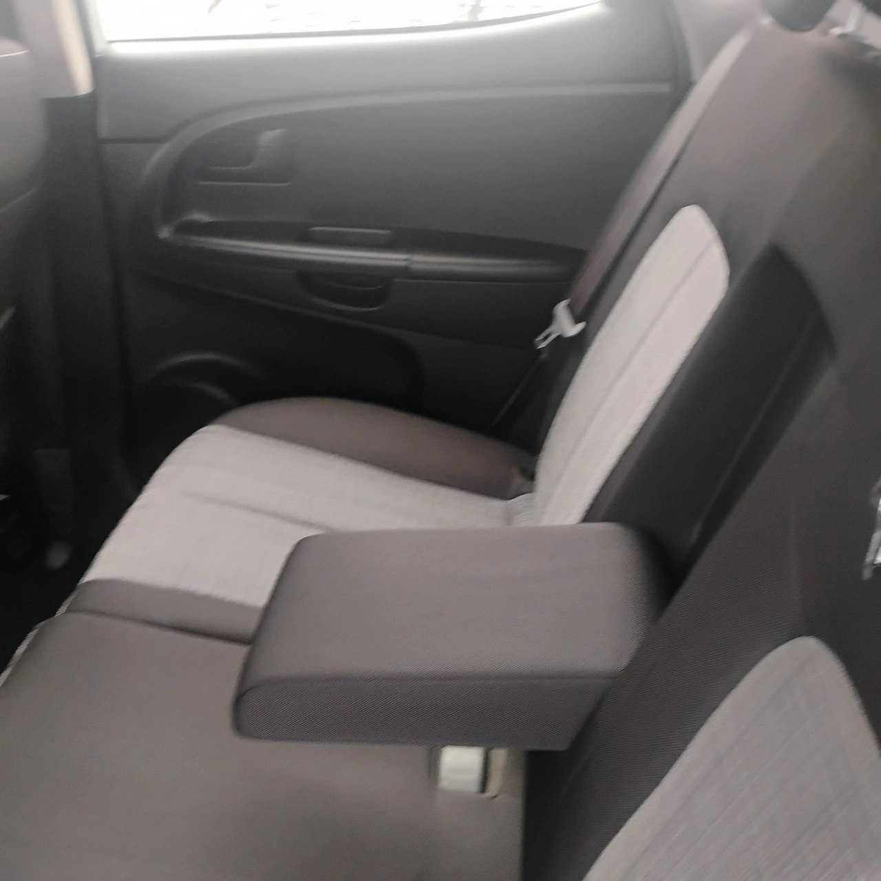 Kia Venga - Zdjęcie 27