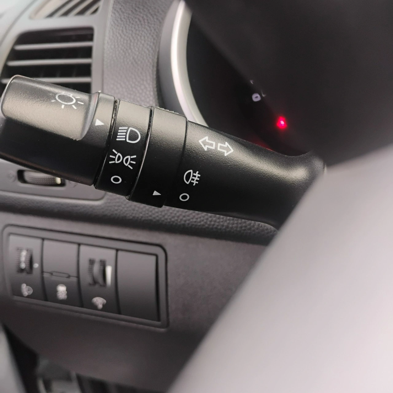 Kia Venga - Zdjęcie 16