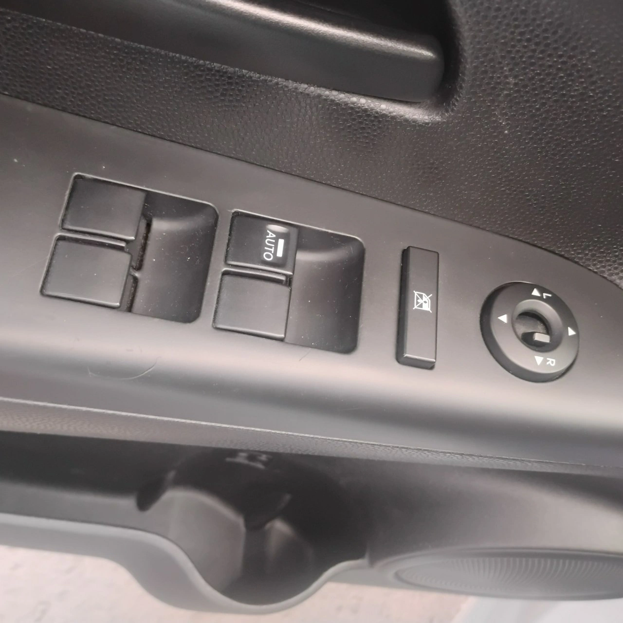 Kia Venga - Zdjęcie 19