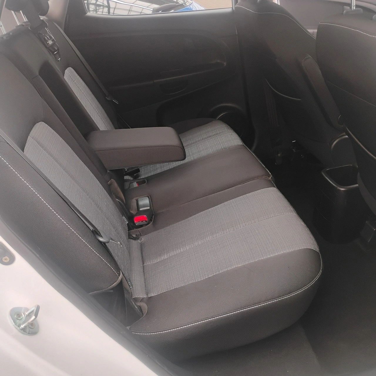 Kia Venga - Zdjęcie 26