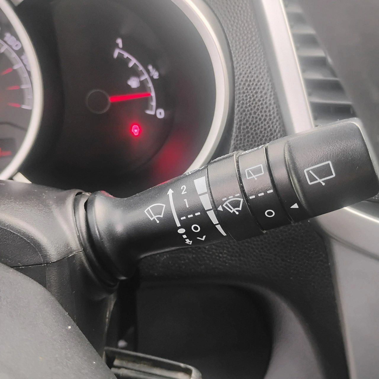 Kia Venga - Zdjęcie 13