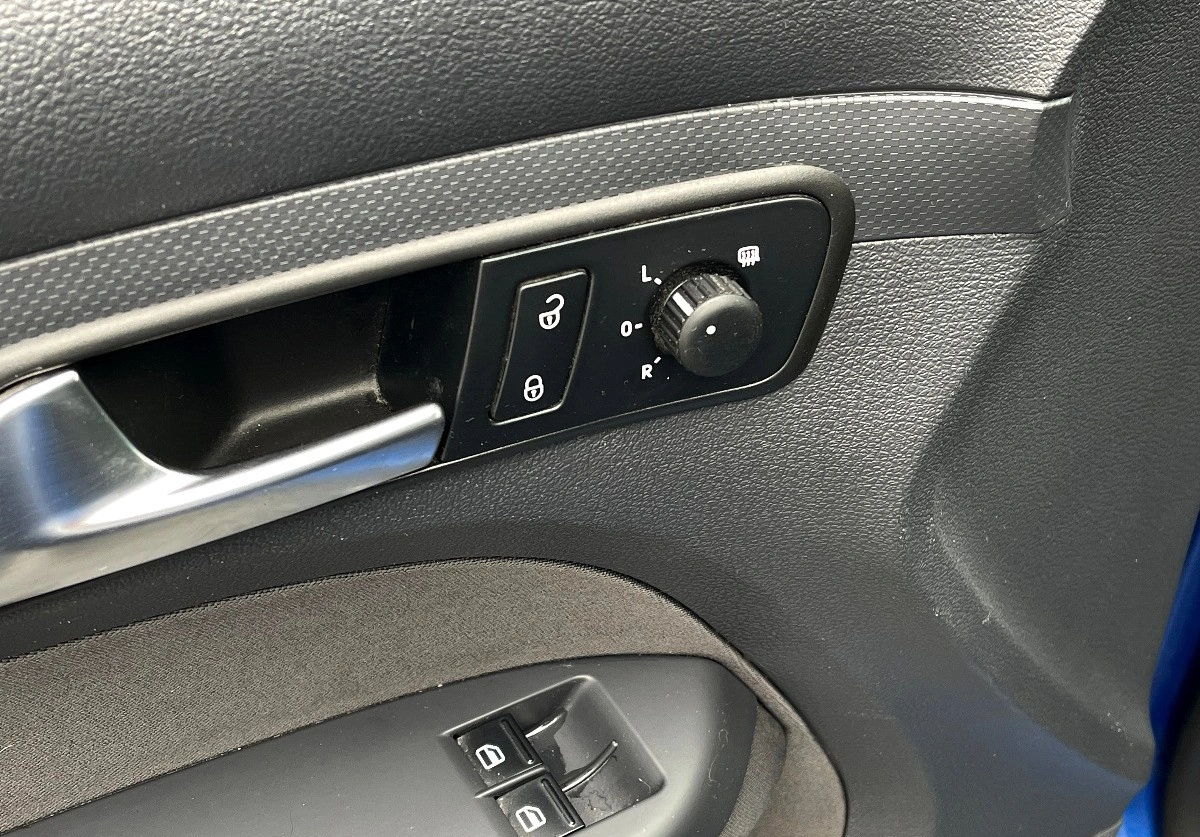 Volkswagen Caddy - Zdjęcie 13