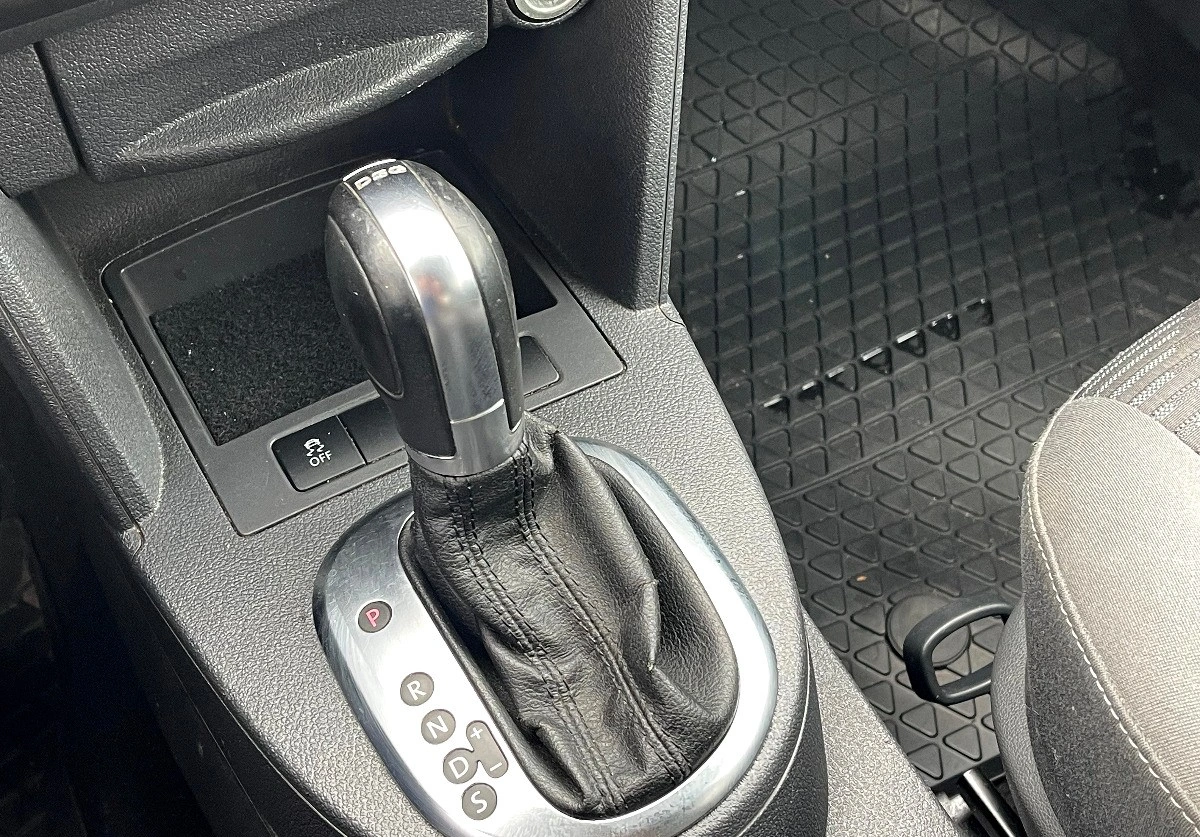 Volkswagen Caddy - Zdjęcie 18