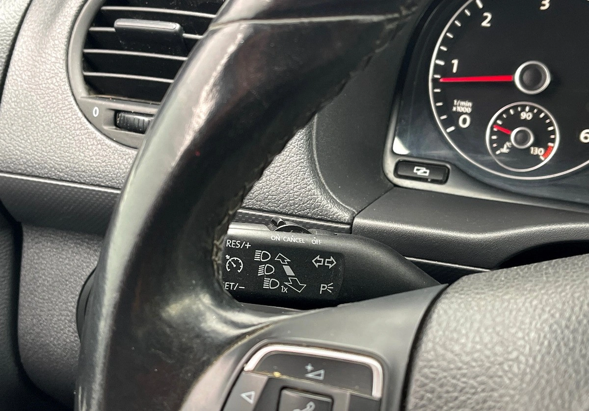 Volkswagen Caddy - Zdjęcie 14