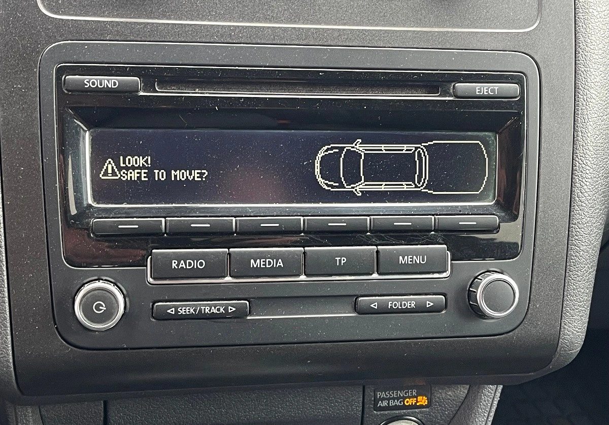 Volkswagen Caddy - Zdjęcie 20