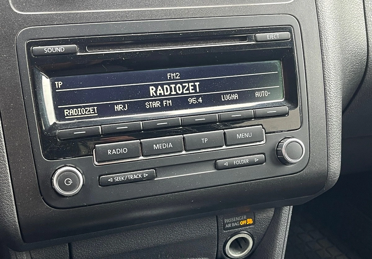 Volkswagen Caddy - Zdjęcie 17