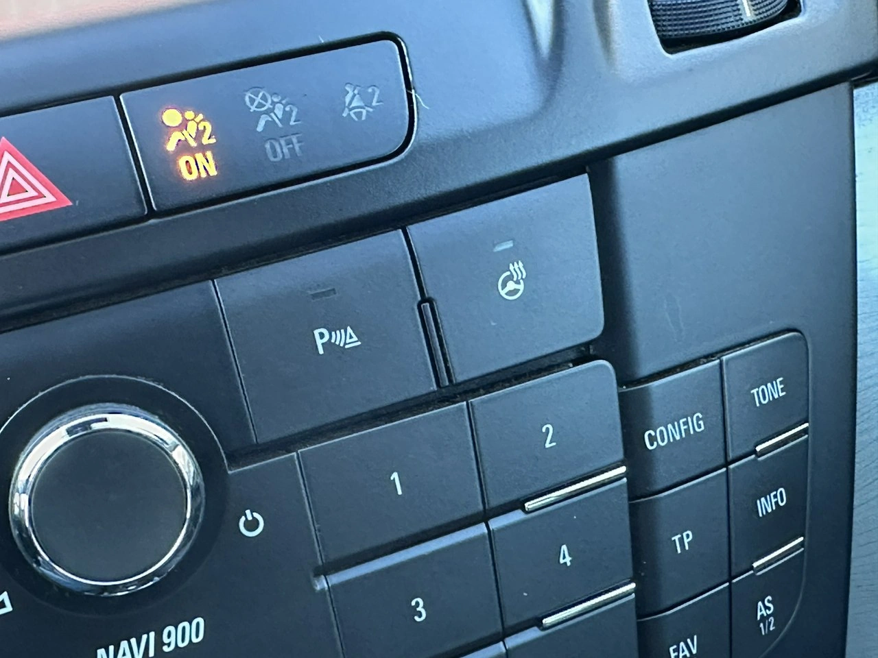 Opel Insignia - Zdjęcie 24