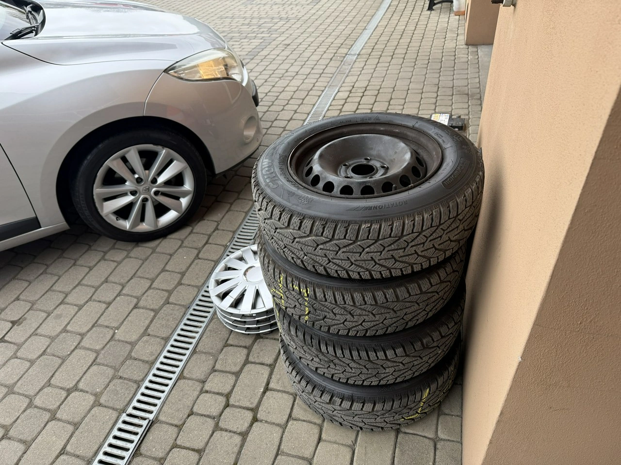 Renault Megane - Zdjęcie 14