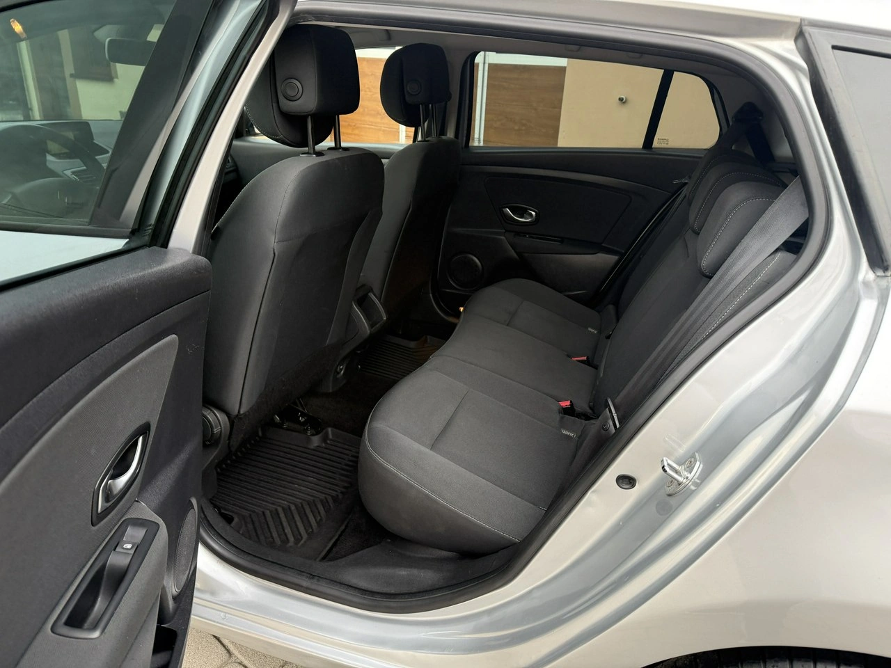 Renault Megane - Zdjęcie 23