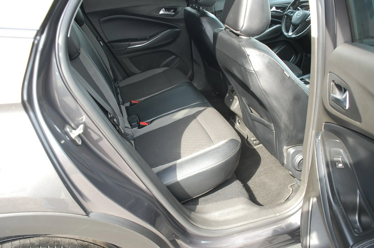 Opel Grandland X - Zdjęcie 24