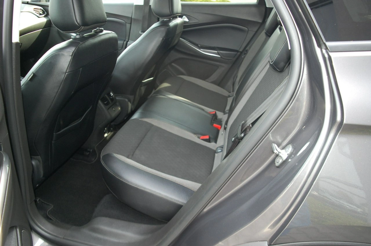 Opel Grandland X - Zdjęcie 25