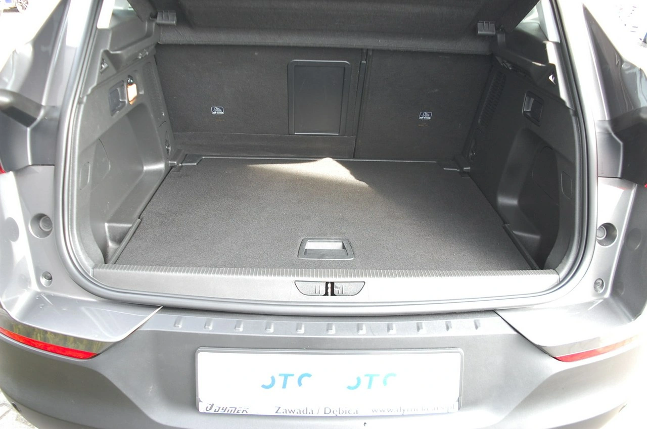 Opel Grandland X - Zdjęcie 26