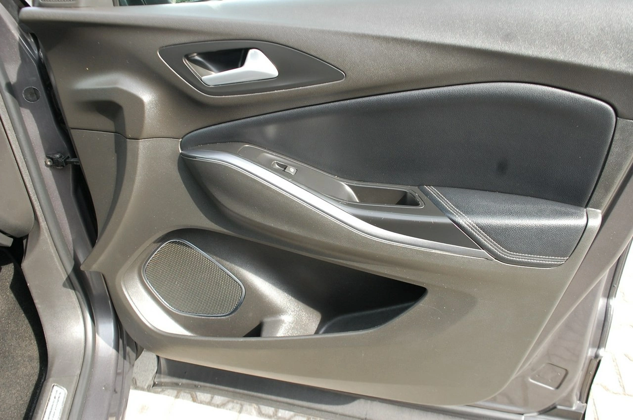 Opel Grandland X - Zdjęcie 29