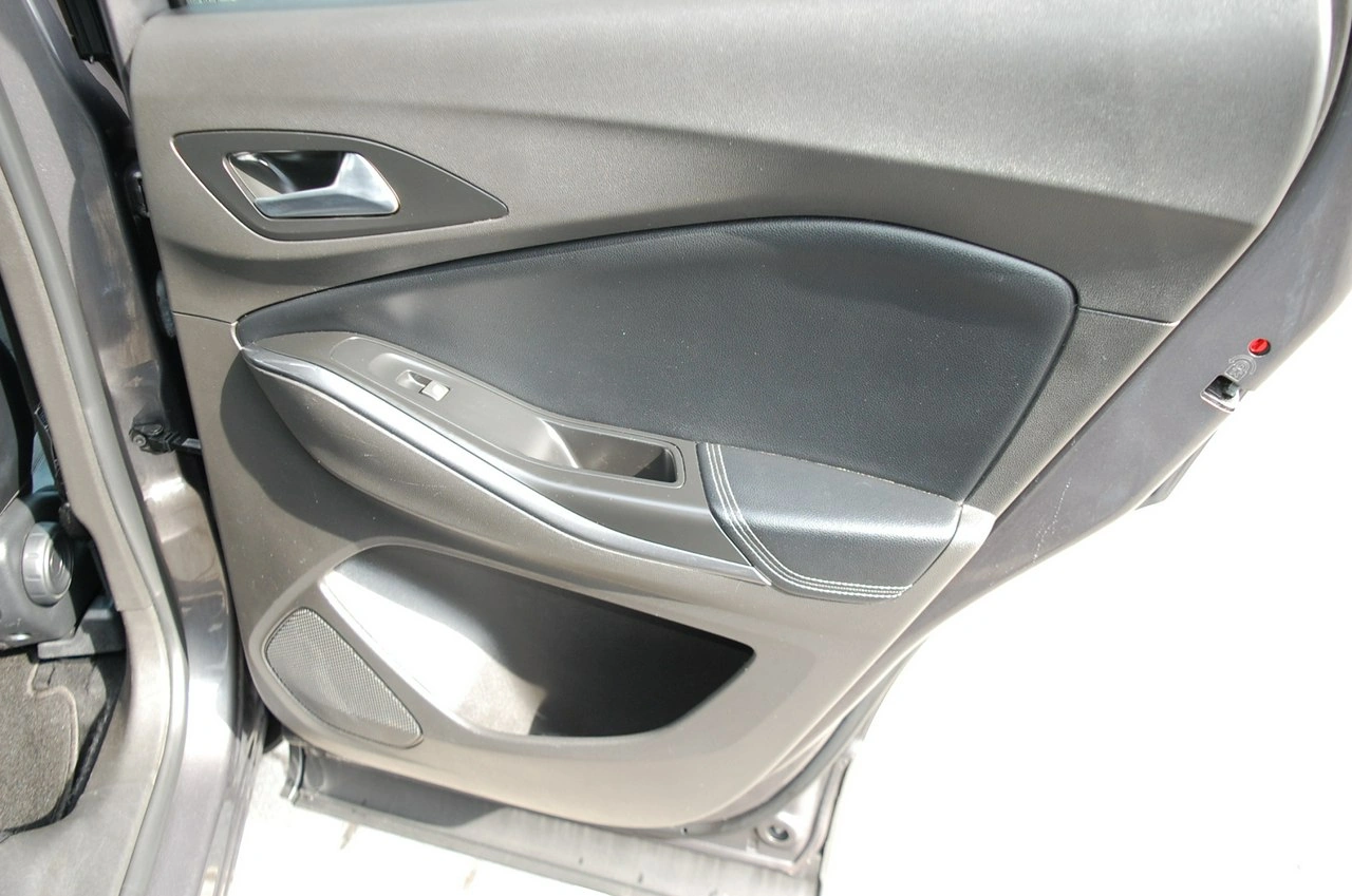 Opel Grandland X - Zdjęcie 30