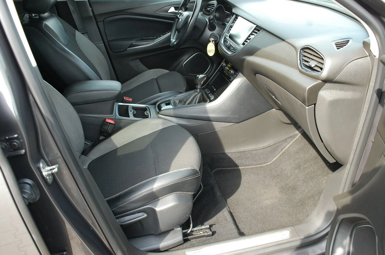 Opel Grandland X - Zdjęcie 6