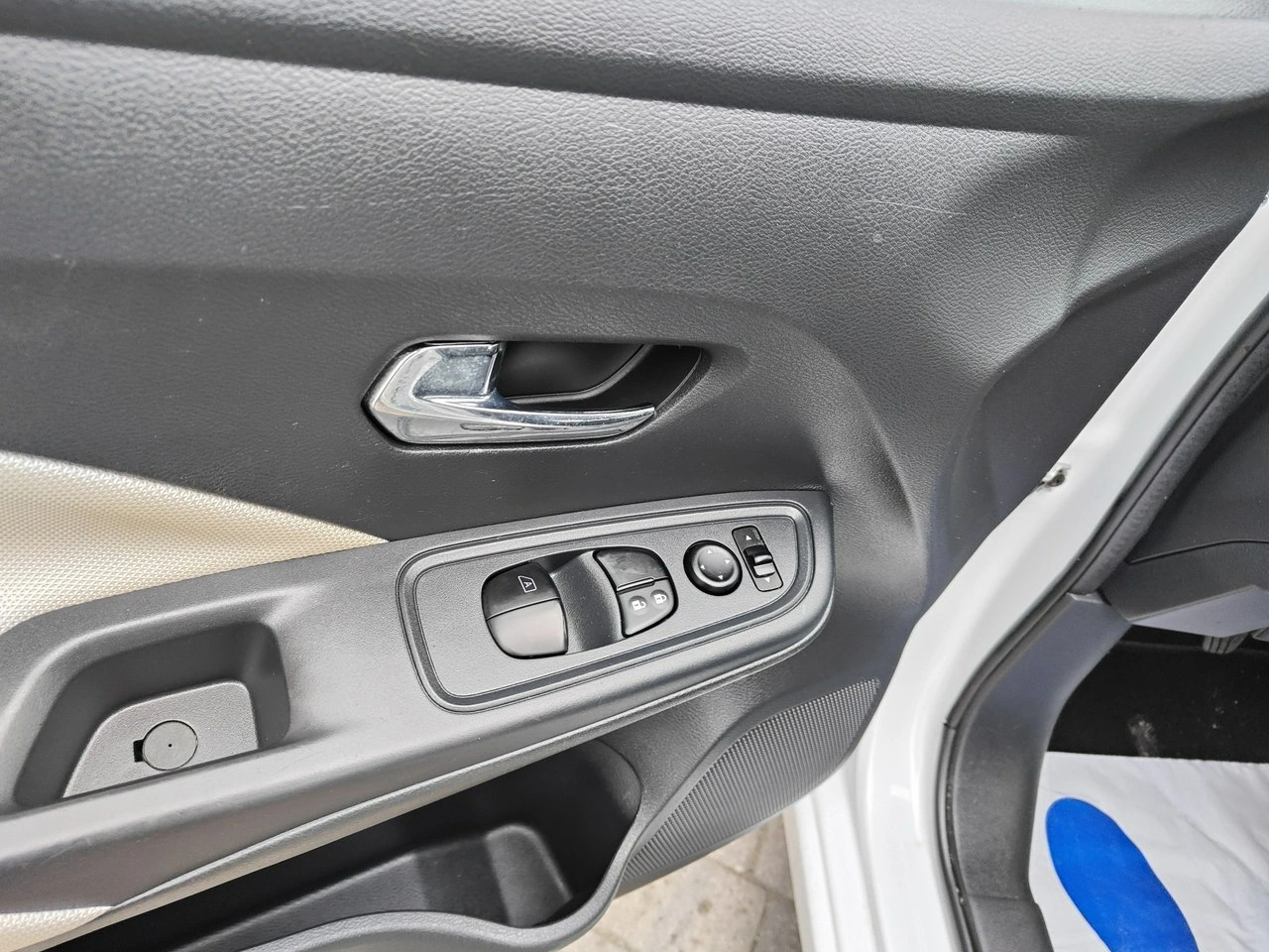 Nissan Micra - Zdjęcie 15