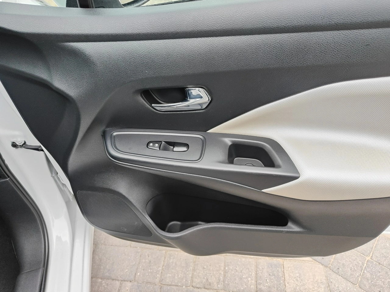 Nissan Micra - Zdjęcie 19