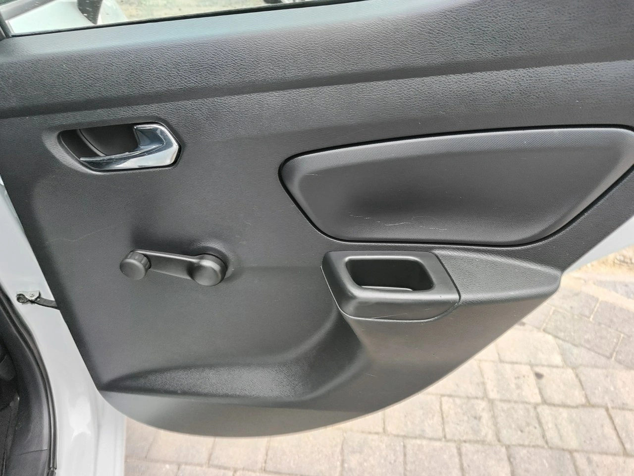 Nissan Micra - Zdjęcie 22