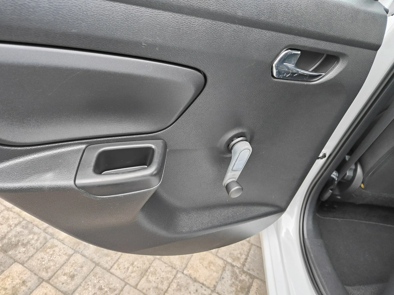 Nissan Micra - Zdjęcie 25