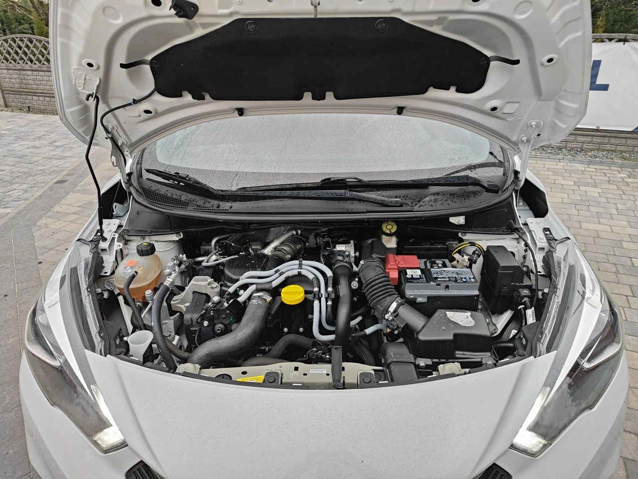 Nissan Micra - Zdjęcie 27