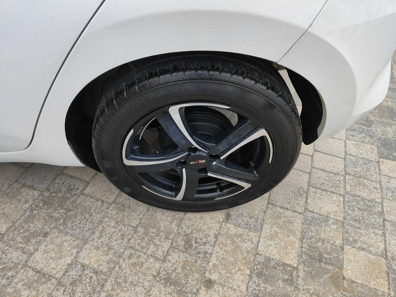 Nissan Micra - Zdjęcie 28