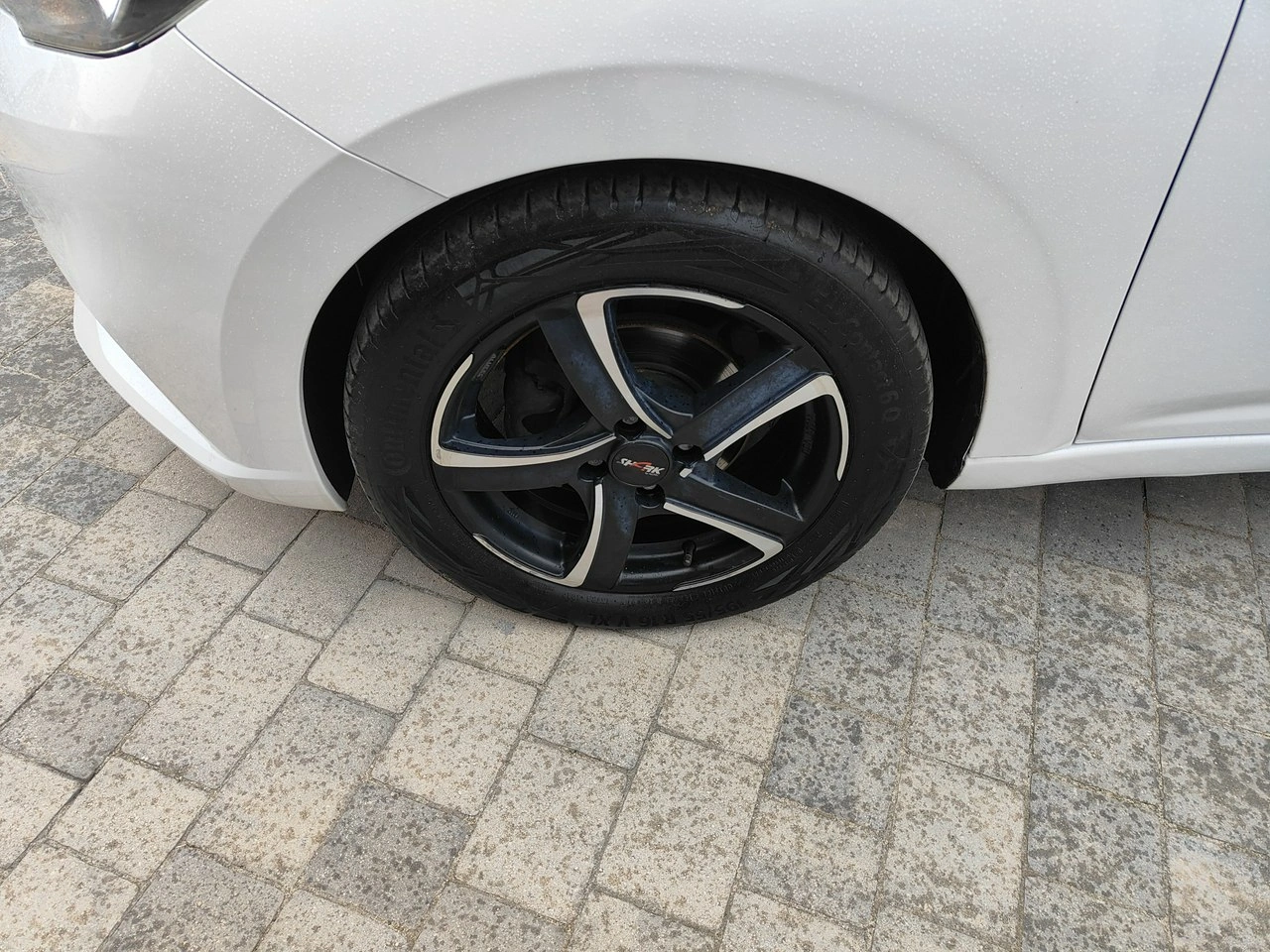 Nissan Micra - Zdjęcie 29