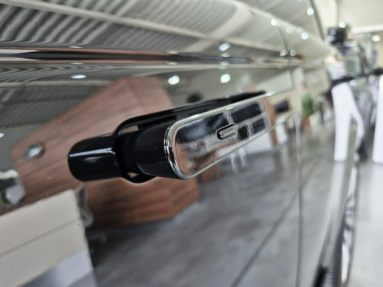 Land Rover Range Rover - Zdjęcie 10