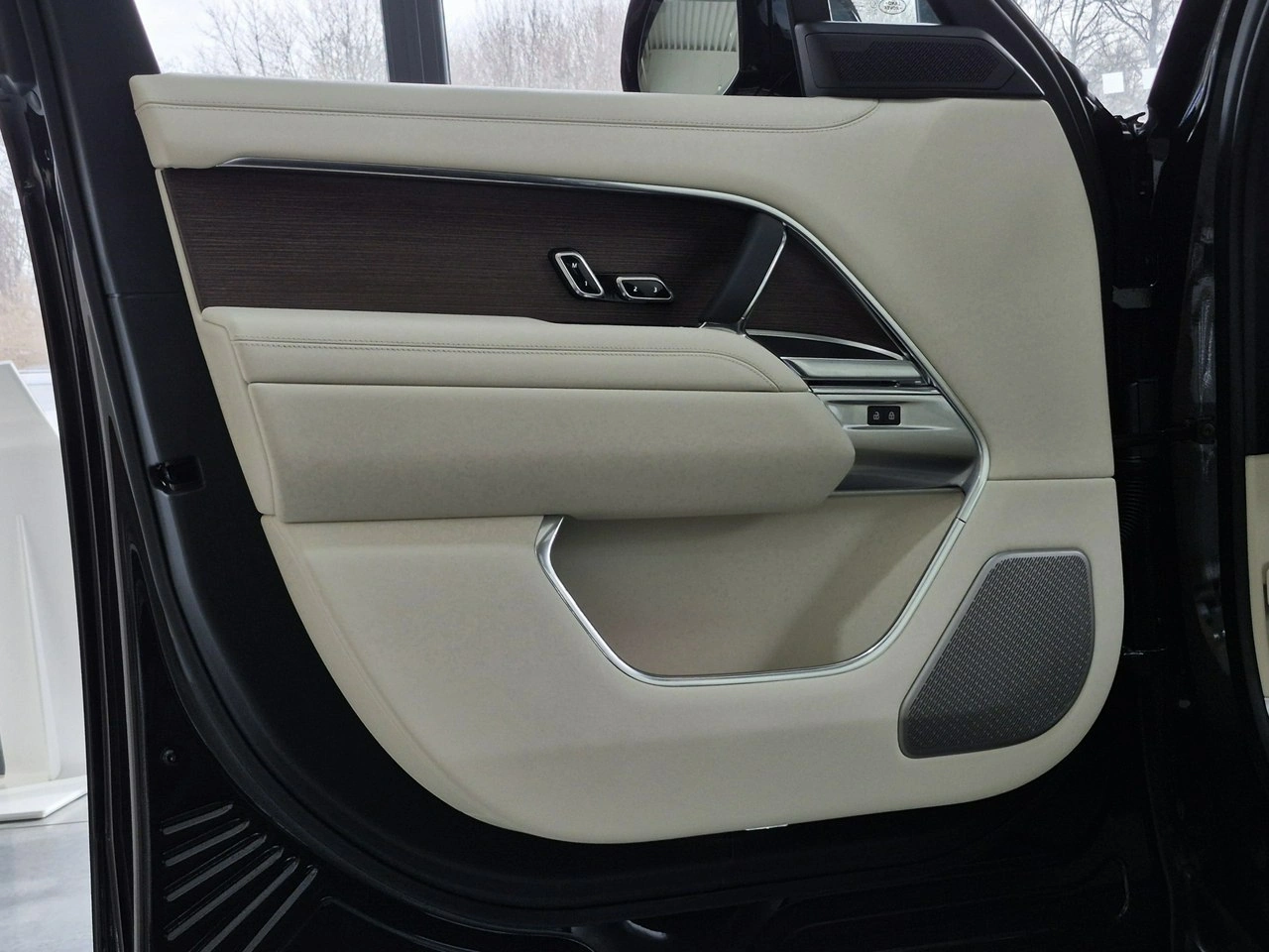 Land Rover Range Rover - Zdjęcie 11