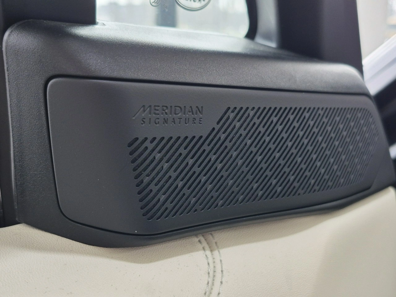 Land Rover Range Rover - Zdjęcie 13