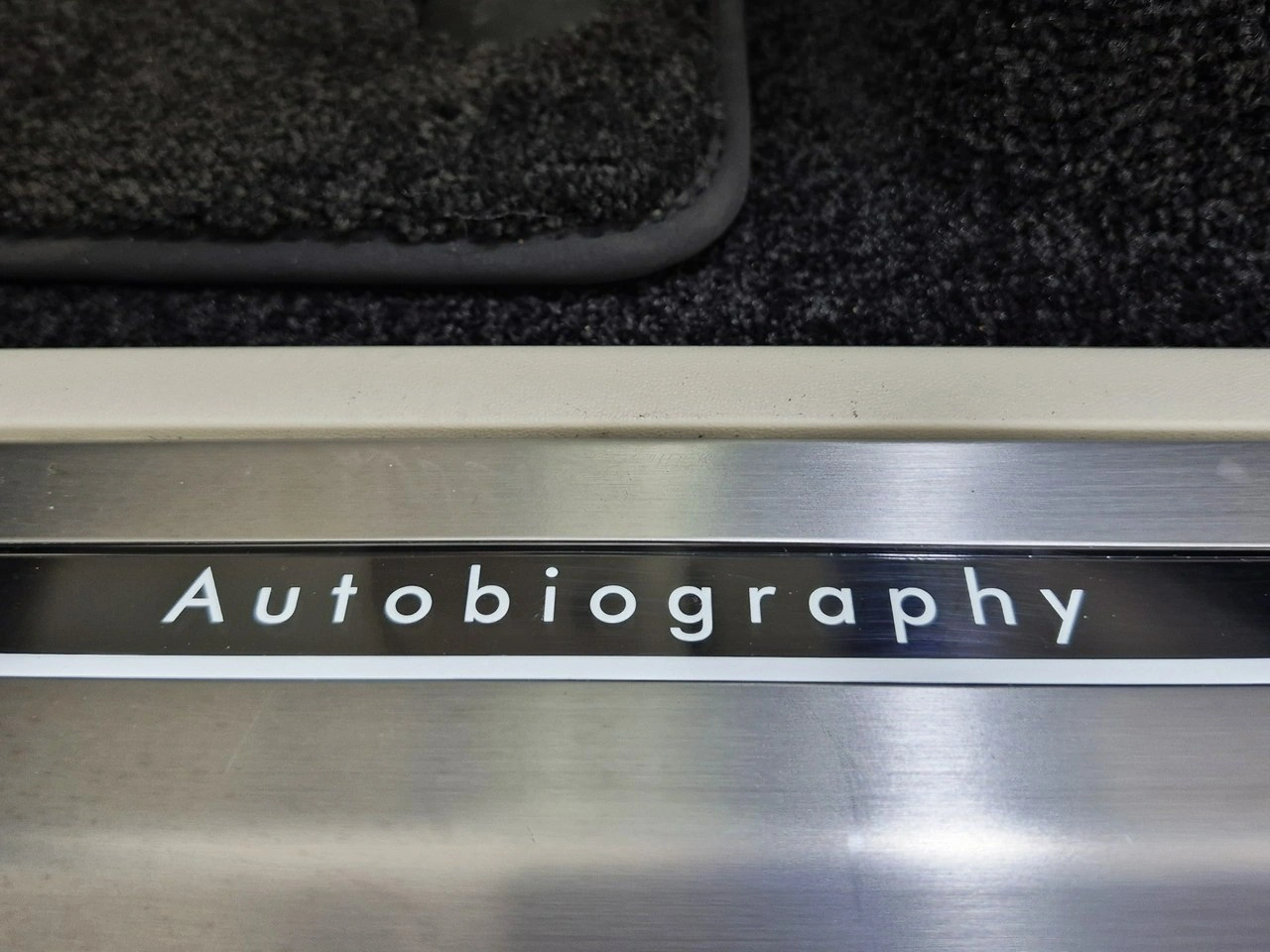 Land Rover Range Rover - Zdjęcie 14