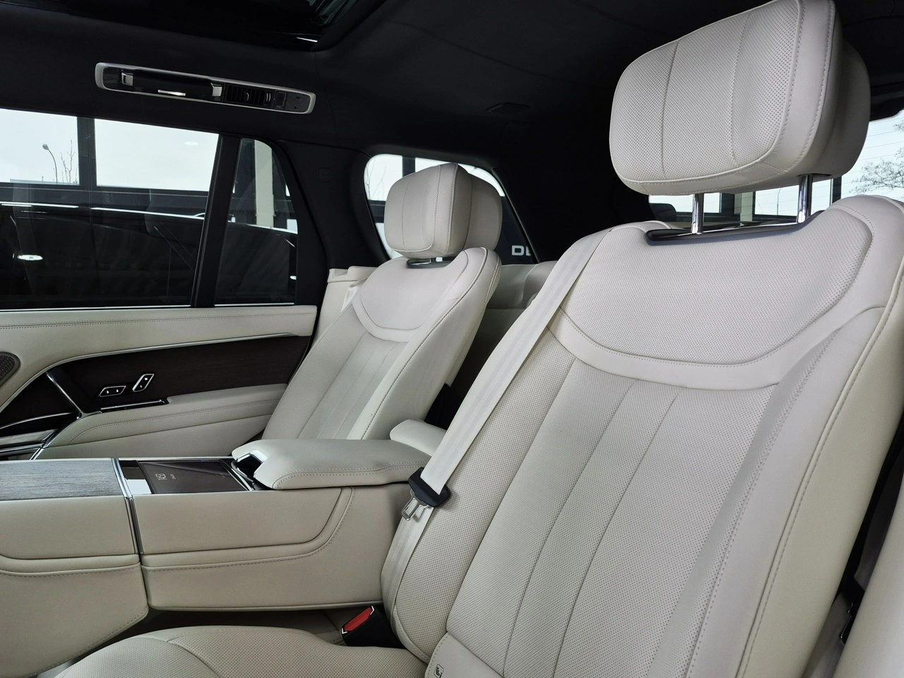 Land Rover Range Rover - Zdjęcie 21