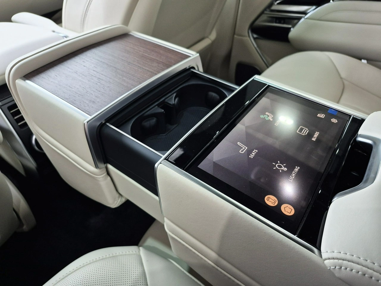 Land Rover Range Rover - Zdjęcie 22