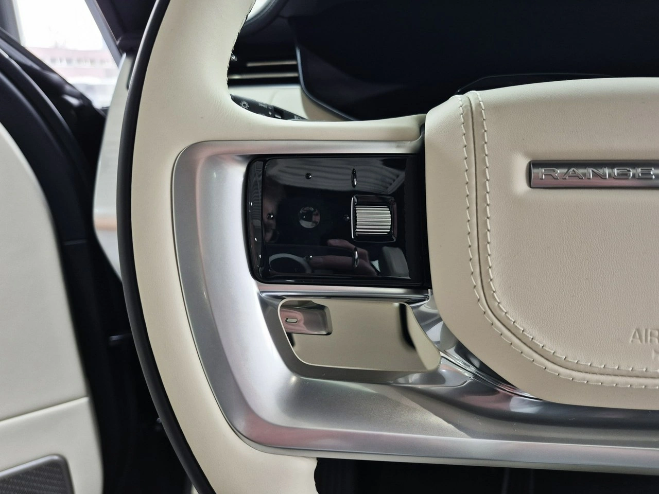 Land Rover Range Rover - Zdjęcie 27