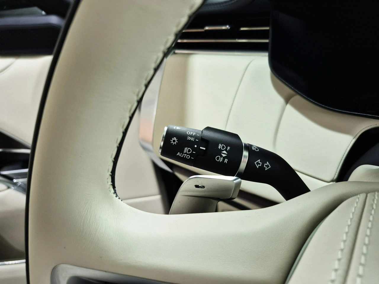 Land Rover Range Rover - Zdjęcie 30