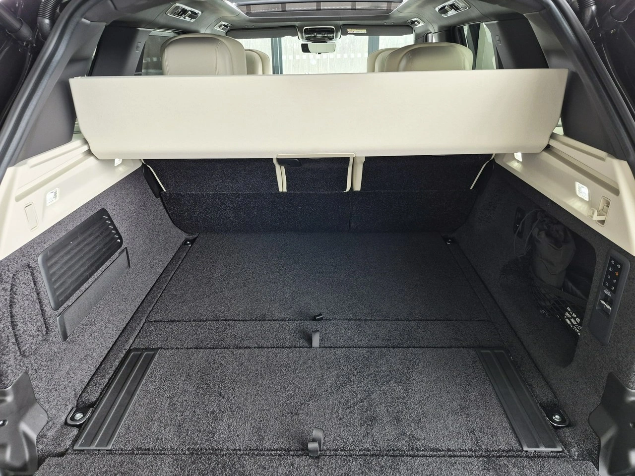 Land Rover Range Rover - Zdjęcie 32