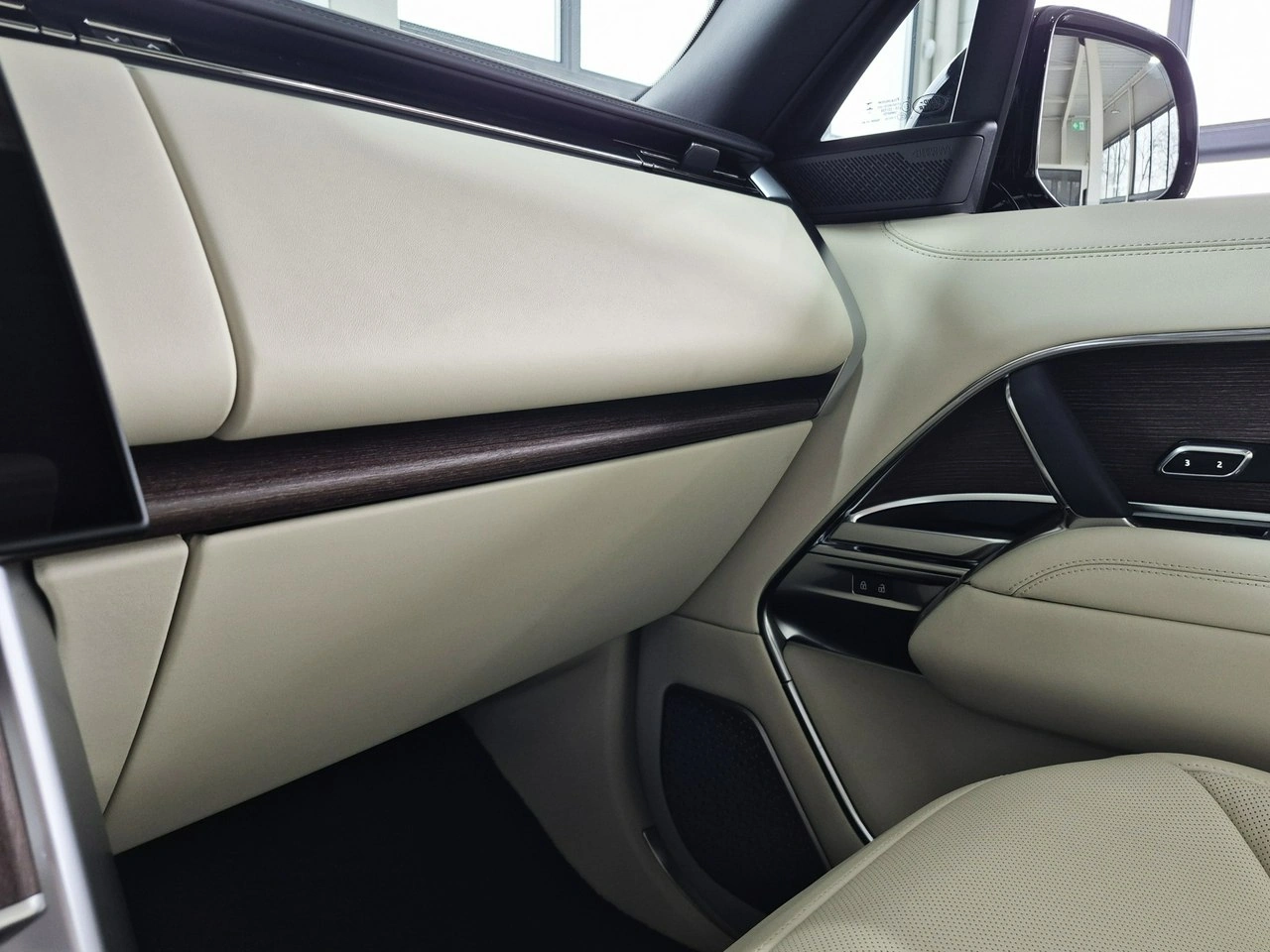 Land Rover Range Rover - Zdjęcie 33