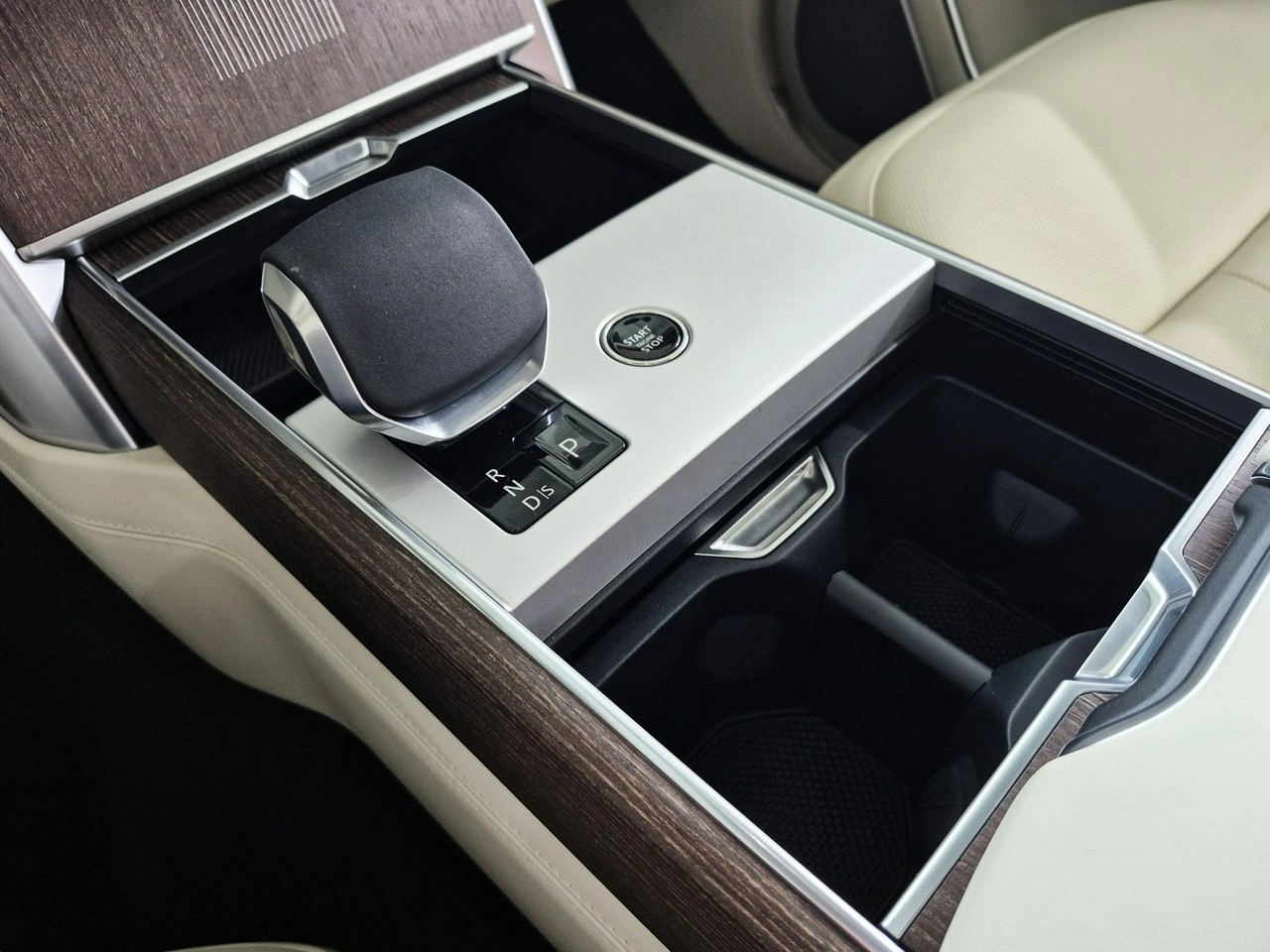 Land Rover Range Rover - Zdjęcie 34