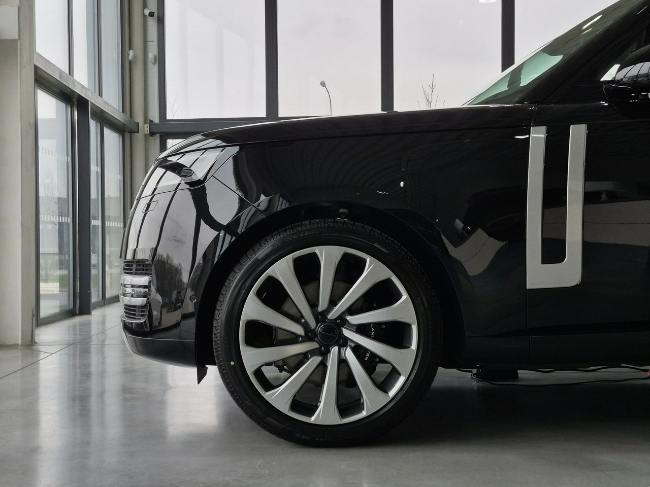 Land Rover Range Rover - Zdjęcie 5