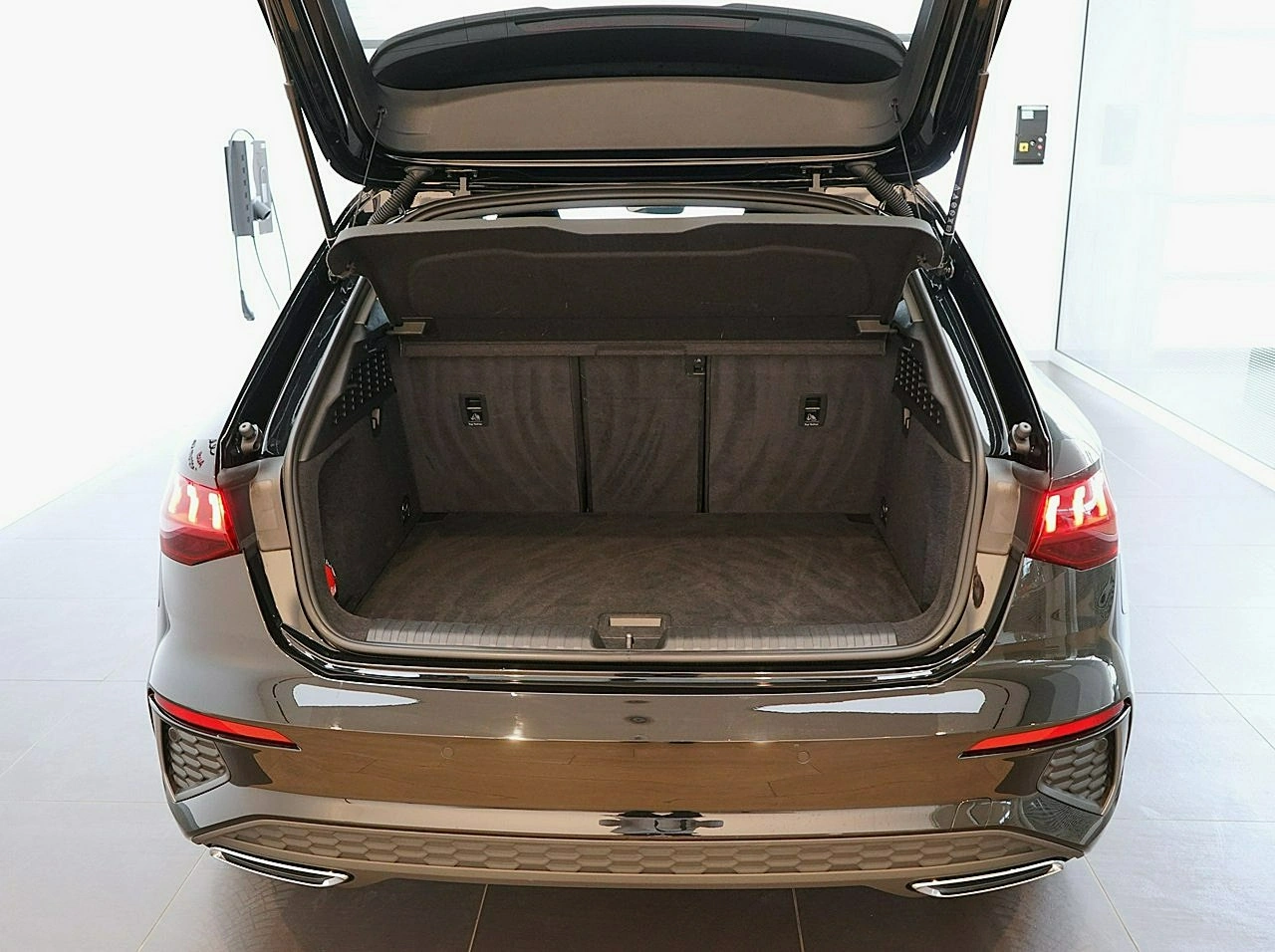 Audi A3 - Zdjęcie 9