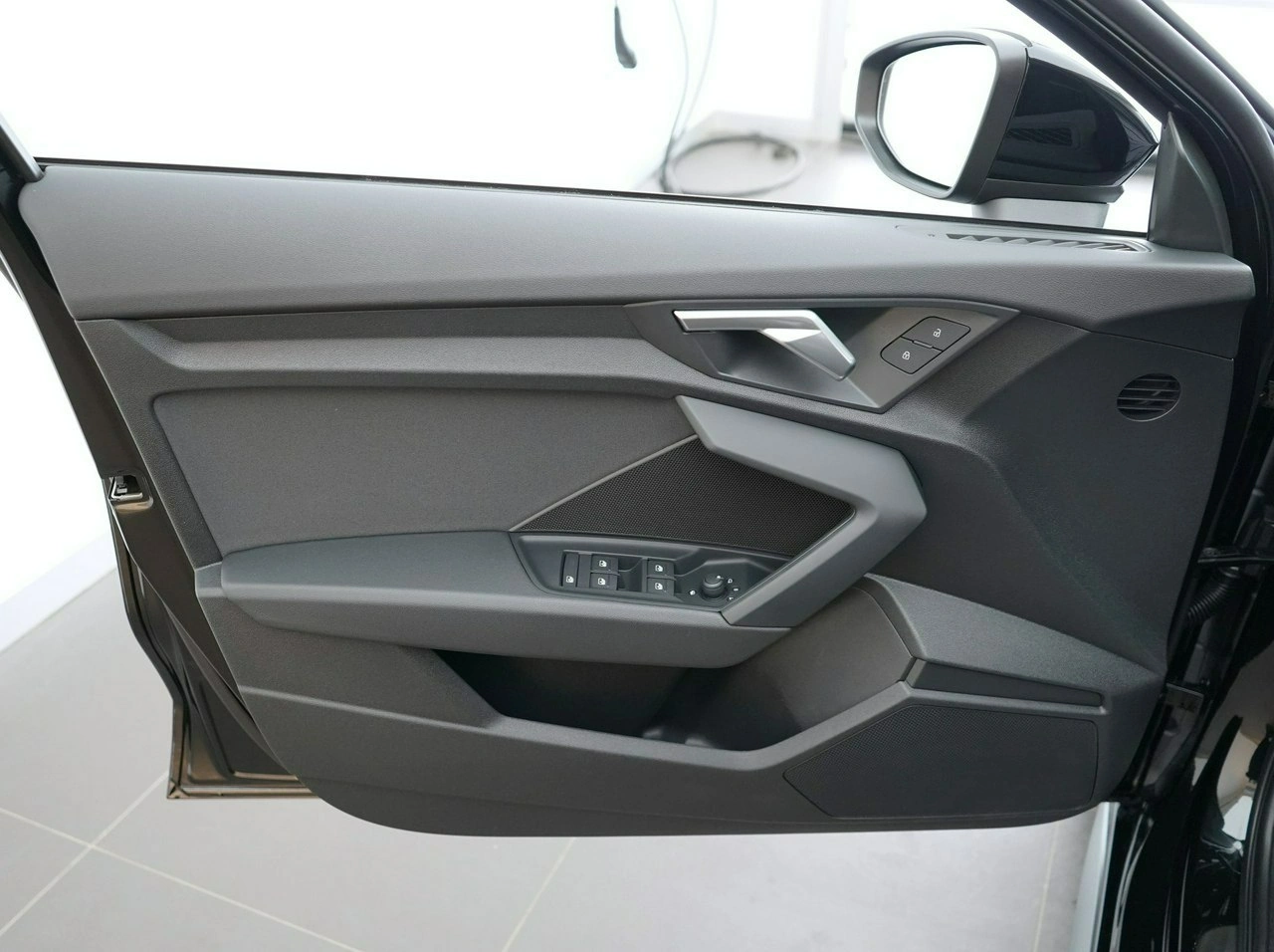 Audi A3 - Zdjęcie 10