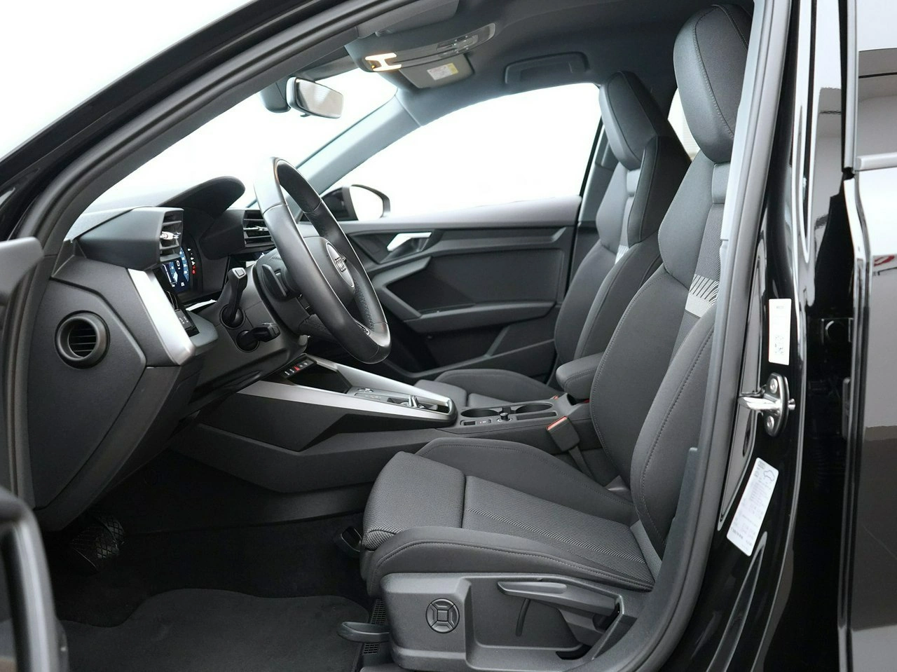 Audi A3 - Zdjęcie 11