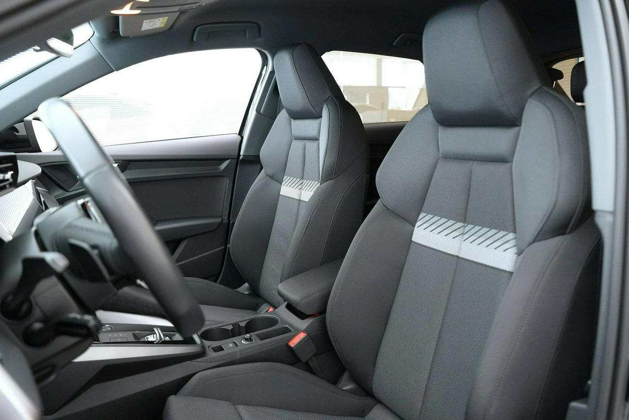Audi A3 - Zdjęcie 12
