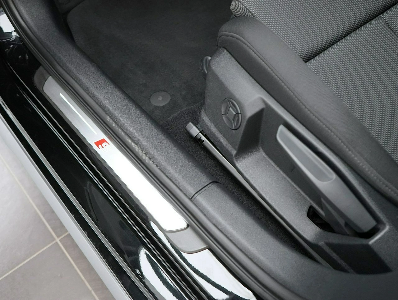 Audi A3 - Zdjęcie 13