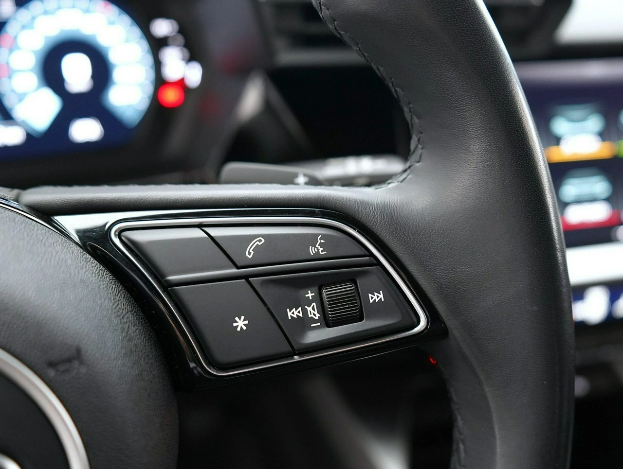 Audi A3 - Zdjęcie 16