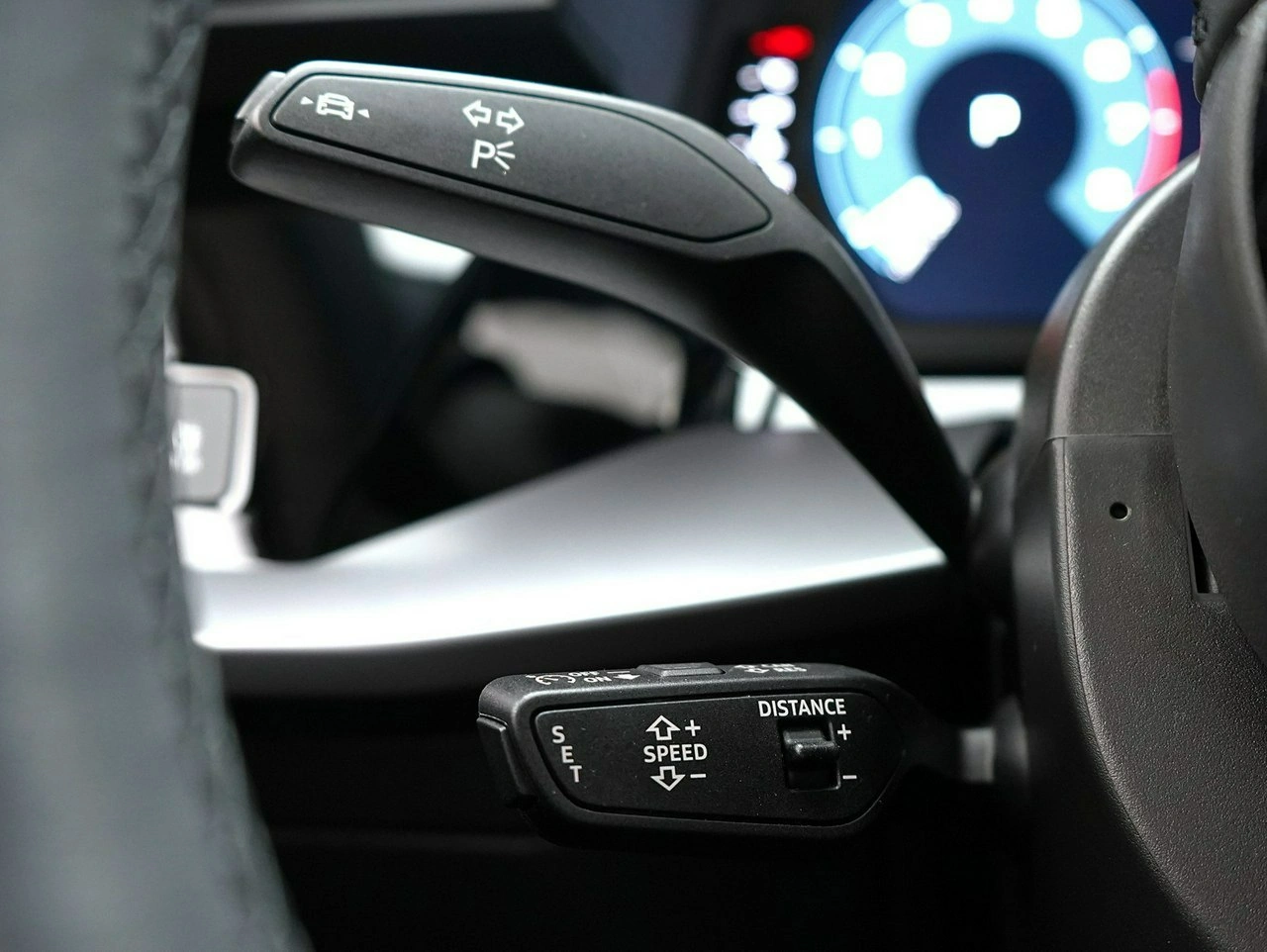 Audi A3 - Zdjęcie 17