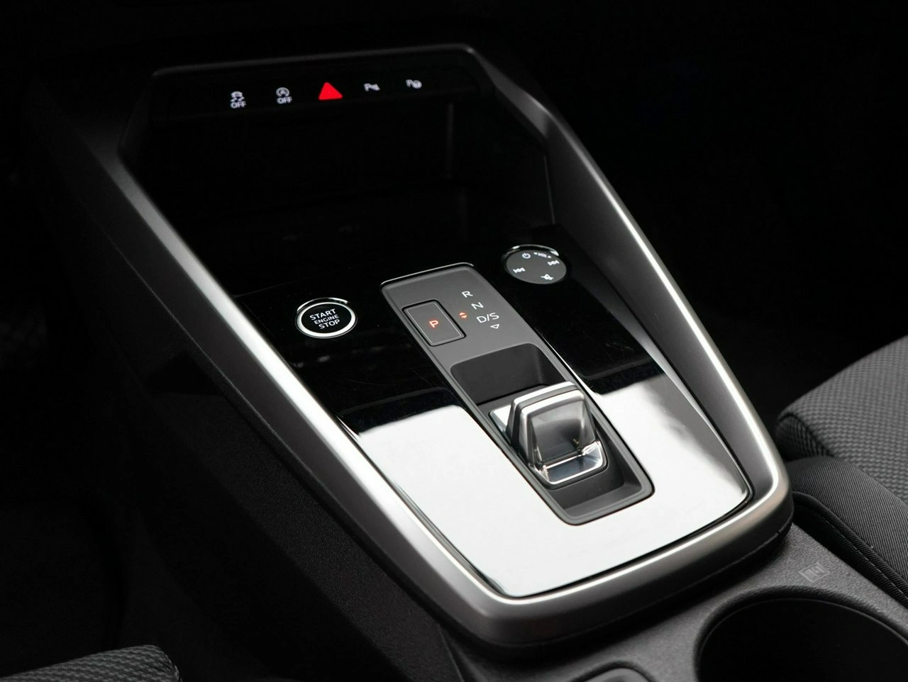 Audi A3 - Zdjęcie 18